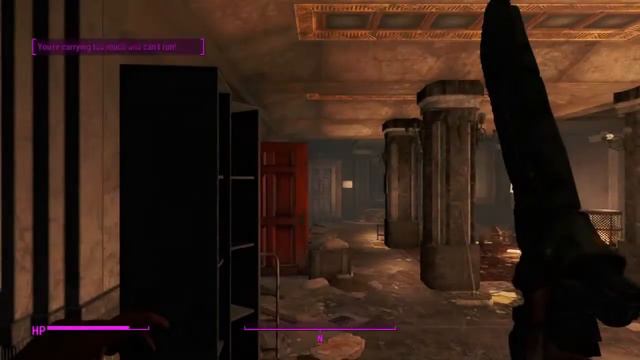Fallout 4: Guide: How to Loot Lock After Patch смотреть онлайн