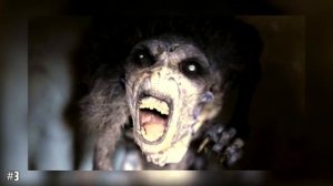 5 МОНСТРОВ В РЕАЛЬНОЙ ЖИЗНИ СНЯТЫХ НА КАМЕРУ