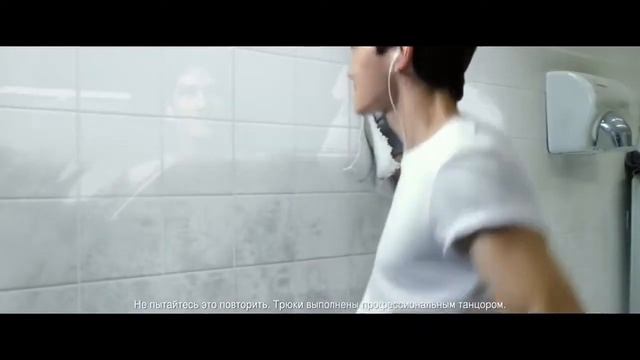 Реклама чистящее средство Cillit Bang Turbo пена 2016 год смотреть онлайн