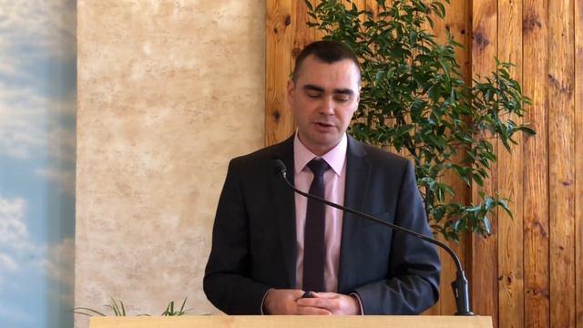 Ефесянам: 35. Отражая характер Христа (Еф. 4:15) смотреть онлайн