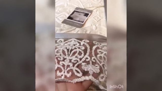 Жаккардовые покрывала Damask от EFOR с двумя наволочками смотреть онлайн