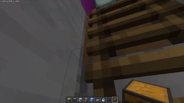 Functional Vending Machines - Minecraft Java 1.17 Redstone Tutorial смотреть онлайн