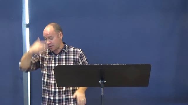 Is it ok to have doubts? Luke 7v18-35 смотреть онлайн