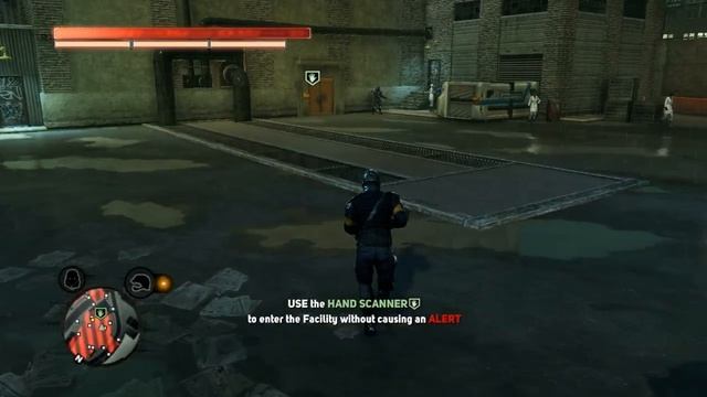 Prototype 2 Walkthrough - Mission 4 - Operation: Orion's Belt смотреть онлайн
