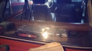 замена предохранительной планки на ваз 2101