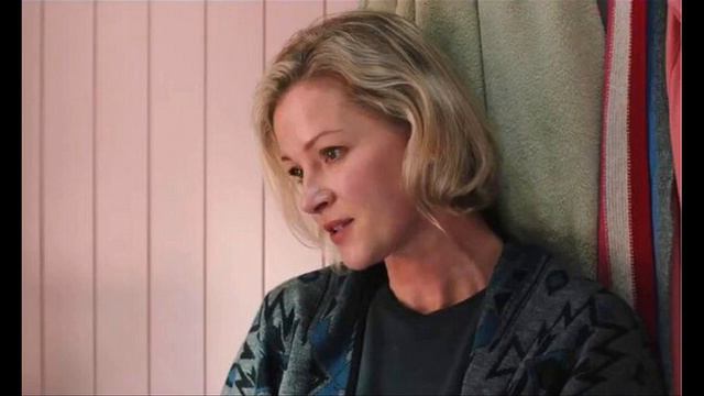 Meet Yellowstone's Evelyn Dutton star actress Gretchen Mol смотреть онлайн