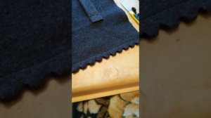 Чехол для термоса своими руками.