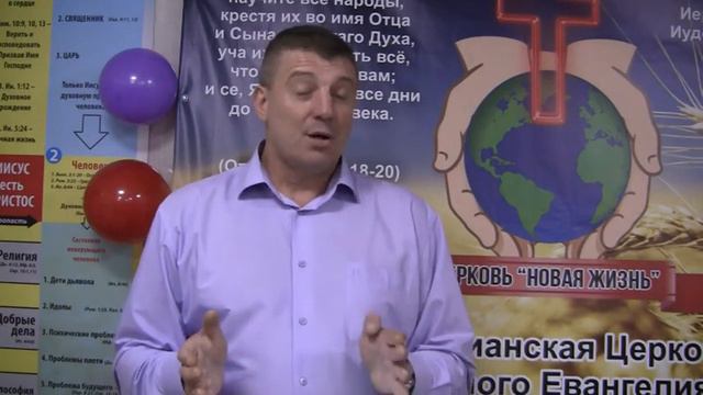 Воскресное Богослужение.11.10.20."Все могу в укрепляющем меня Иисусе Христе"Флп.4:12-13.Пастор Чайк смотреть онлайн
