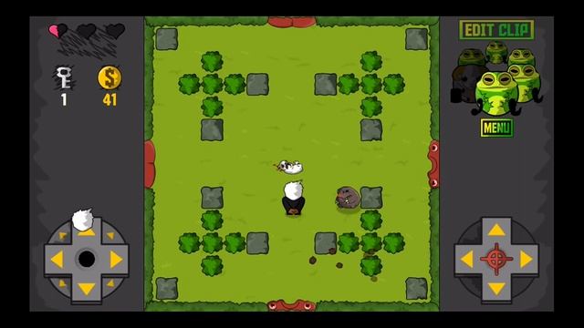 IG Plays iOS Towelfight 2 The Monocle of Destiny смотреть онлайн