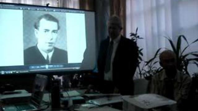 Вечер памяти Владимира Филина-3 смотреть онлайн