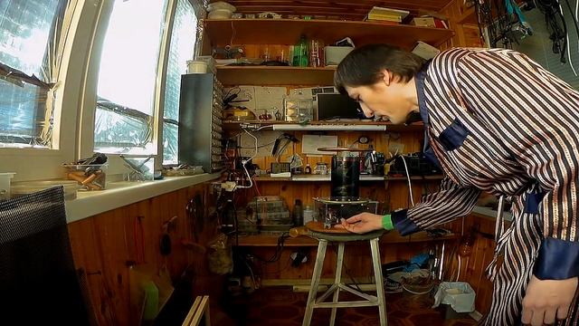 Tesla Lab смотреть онлайн