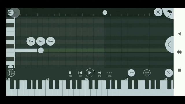 Fl studio mobile бит в стиле xxxtentacion на телефоне смотреть онлайн