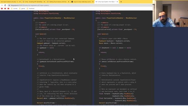 Game Deving - Remake an old libGDX/Java game in Unity/C# - part 107 смотреть онлайн