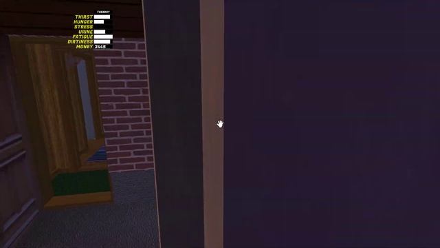 HOLZ & FERNSEHEN - MY SUMMER CAR - #05 [Story-Update] смотреть онлайн