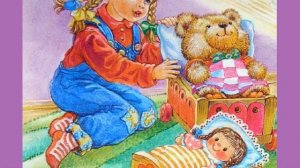 80 лет (1940) – «Посидим в тишине» Е. Благинина