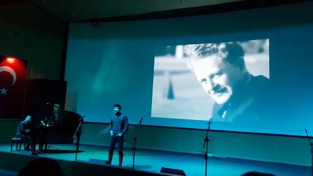 Nazım Hikmet-Veraya смотреть онлайн