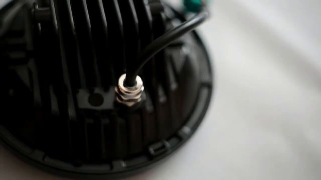 3 Обзор светодиодных фар – Black 7