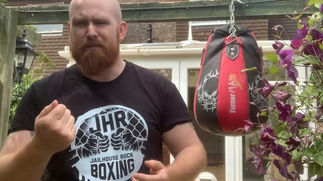 52 blocks boxing / jailhouse Rock Boxing 1 смотреть онлайн