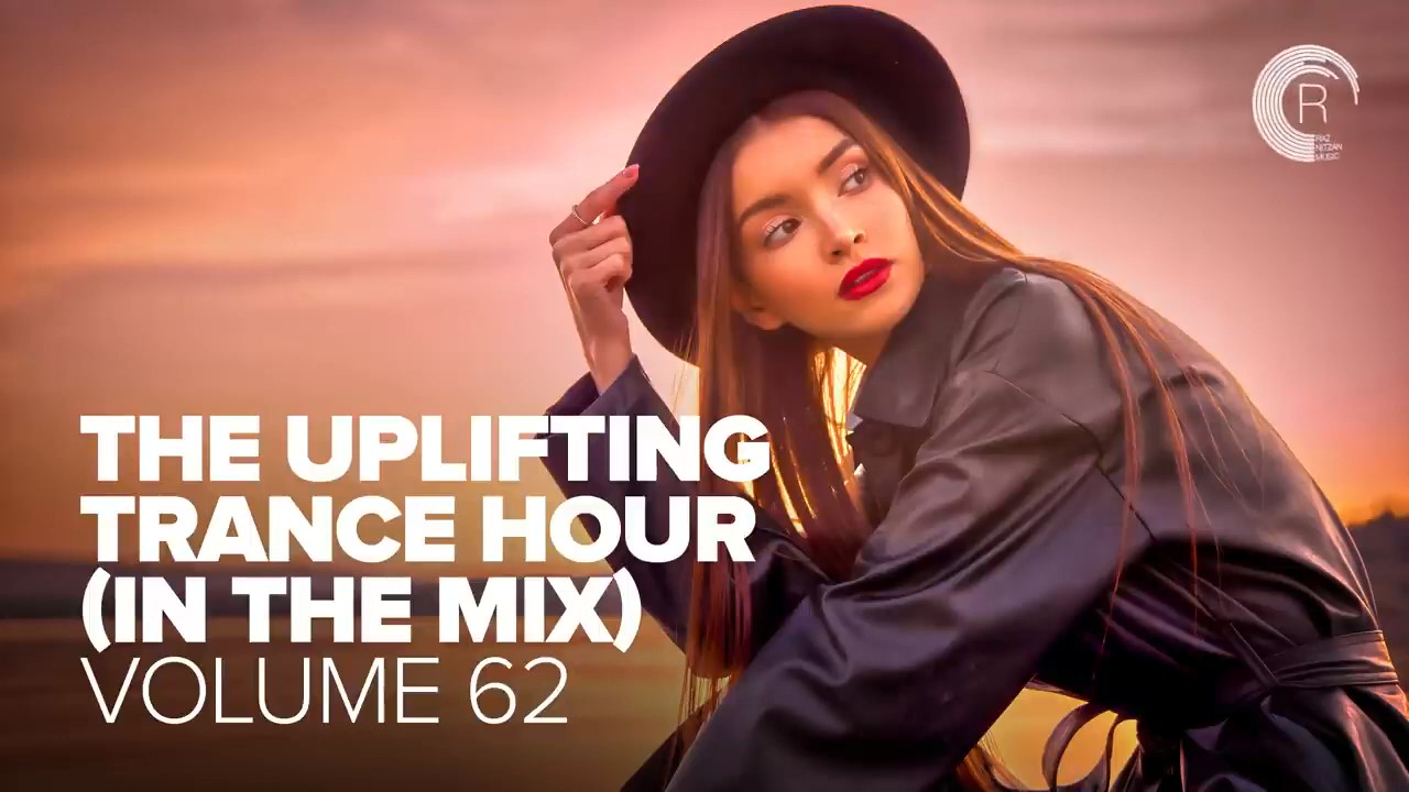 THE UPLIFTING TRANCE HOUR IN THE MIX VOL.  62 (FULL SET)