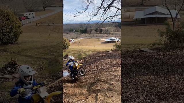Can I control the two stroke powaah?!?! смотреть онлайн