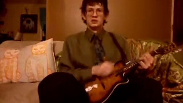 Willie Brennan - Irish mandolin cover смотреть онлайн