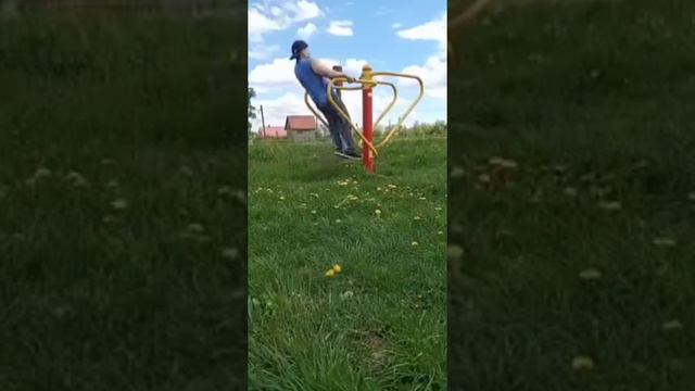 Ваши трицепс будут восторге. Лучше упражнение на трицепс на брусьях смотреть онлайн