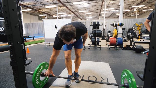 The ABC Workout | Full Body Workout With Tim Kennedy смотреть онлайн