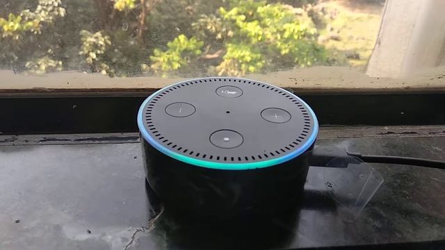 Tips and trick Alexa echo dot 2 control volume , top tricks смотреть онлайн