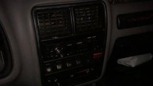 Снижение расхода Волги 3110/ 1 часть