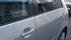 WV GOLF PLUS 1.6 АКПП 2008Г обзорное видео Друг Авто