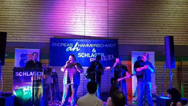 SCHLAGERBENGEL: MOSAIK (COVER) смотреть онлайн