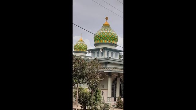 java kubah panelisasi kubah masjid krawangan plafon kaligrafi dll. смотреть онлайн