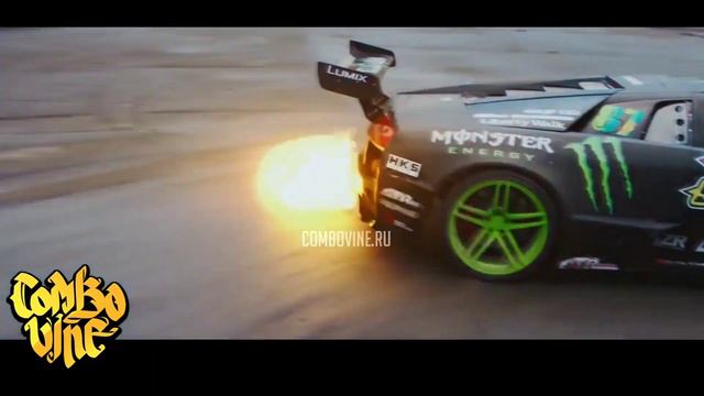 Безумный Combo Vine (#3) Комбо Вайн 18+ смотреть онлайн