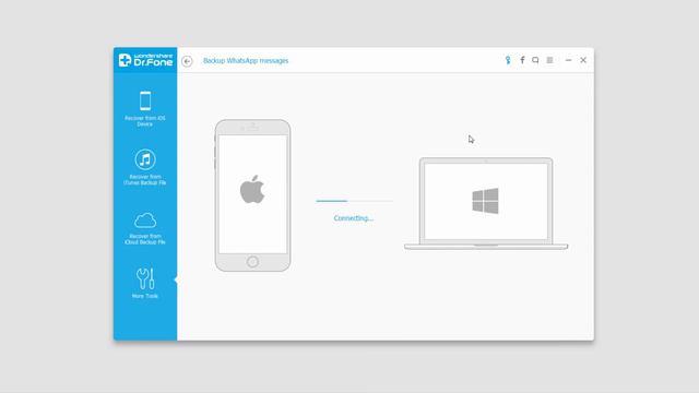 Fonedog - iOS WhatsApp Transfer,Backup and Restore смотреть онлайн