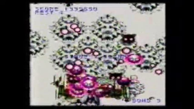 Dezaemon Plus game 11 : 春琛をしに (Playstation 1) смотреть онлайн
