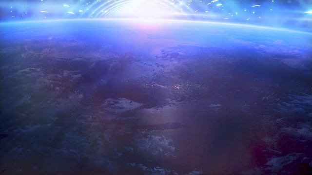 АРТ ФУТАЖ КОСМИЧЕСКАЯ ЗЕМЛЯ! ART FOOTAGE SPACE EARTH! смотреть онлайн