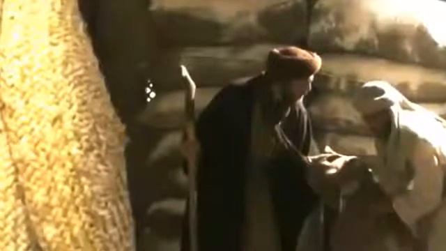 Умар ибн аль Хаттаб. Красивая история #UMAR #UMARIBNXATTOB #история #мудрость смотреть онлайн