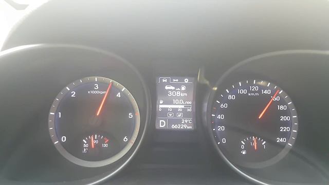 Разгон santa fe dm 2.2 2013 смотреть онлайн