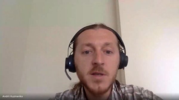 Вебинар Speech-to-Text от Google для дома и бизнеса.