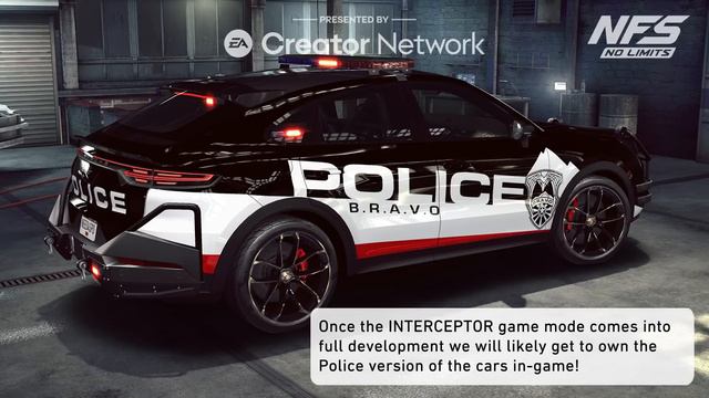 Need For Speed™ No Limits - Takeover Update (NFS Unbound X A$AP Rocky, New Cop Feature & More!) смотреть онлайн