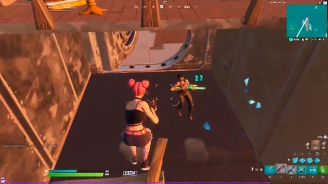 All Star ? Fortnite Montage смотреть онлайн