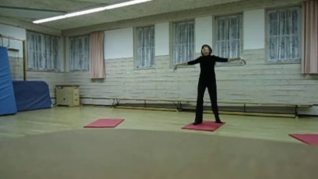 QI GONG - FOR MY STUDENTS смотреть онлайн