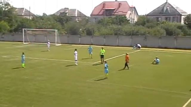 Чертаново02 - Мирас (Казань) (3-1) 28.07.14 Женский футбол смотреть онлайн
