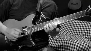 Yamaha Revstar RSS20 -   I Surrender All