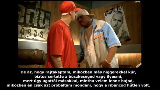 D12 - How Come [D12 World] (Magyar Felirattal) смотреть онлайн