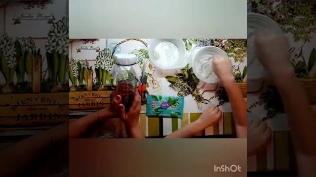 опыт Мыльная пена, воспитатель Сагдатулина Г.И. смотреть онлайн