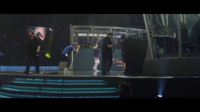 Русская озвучка True Sight The International 2017 Finals / Финал Интернешнл ТРУ САЙТ yupstudio смотреть онлайн