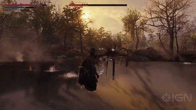 GREEDFALL, A New ARPG | Gear, Upgrades, Crafting and Skills Explained! смотреть онлайн