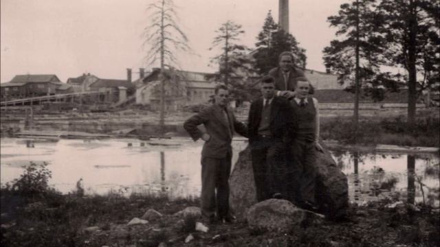 История города Суоярви смотреть онлайн