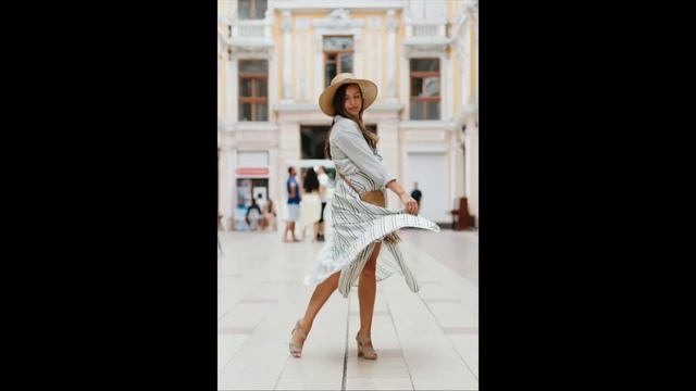 BackStage. Фотосессия в Одессе(Пассаж). смотреть онлайн